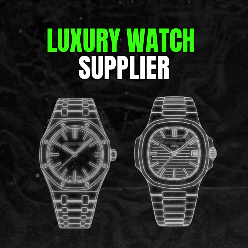 High Quality Watch Supplier