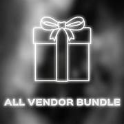 All Vendor bundle
